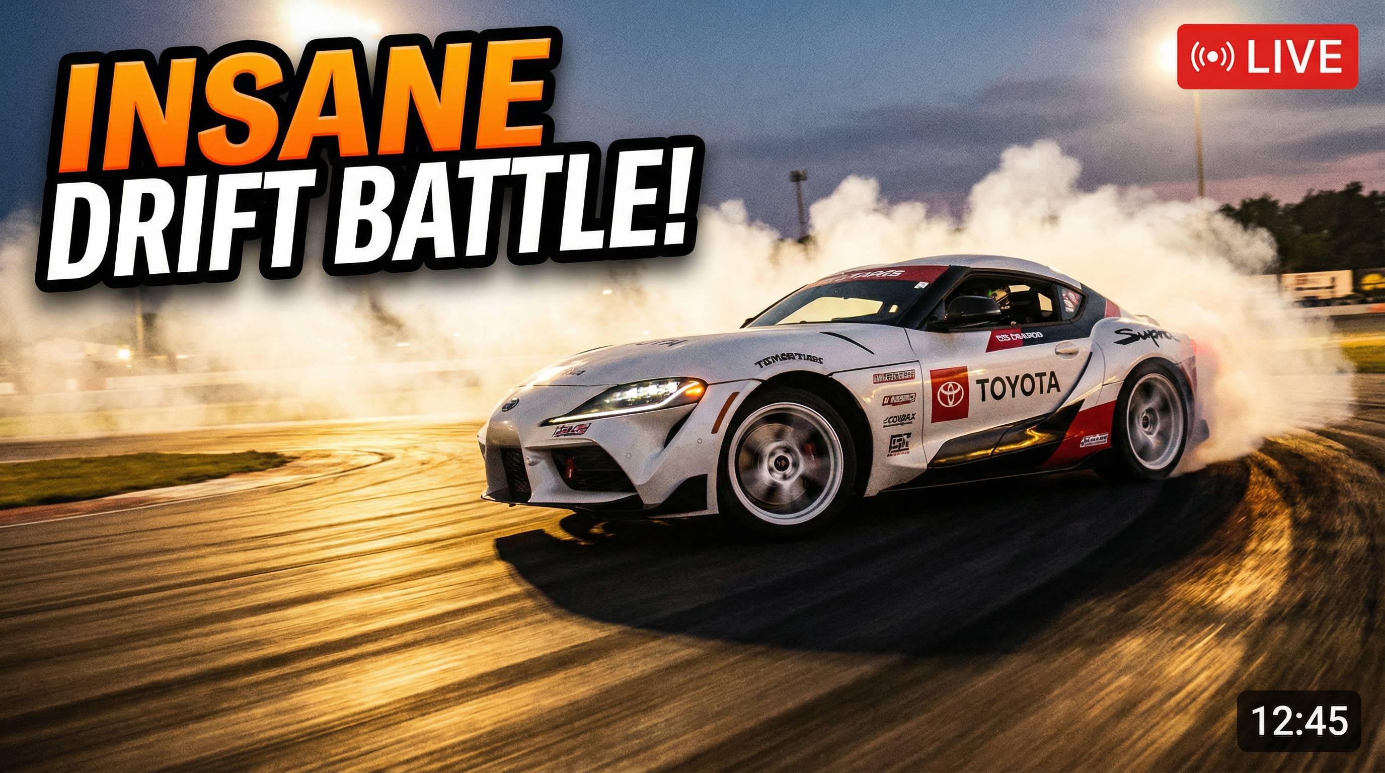 小欣奈跑车改装视频教程